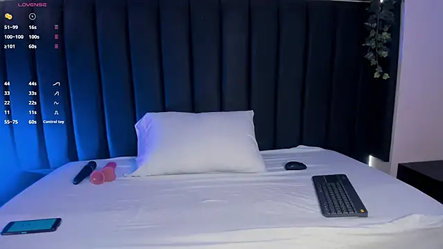 Cristina joy online show from 21, 10, 2025