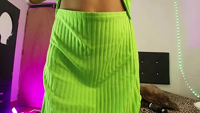 Haylee-carter online show from 17, 12, 2025