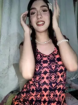 Emily-hottson online show from 11, 10, 2025