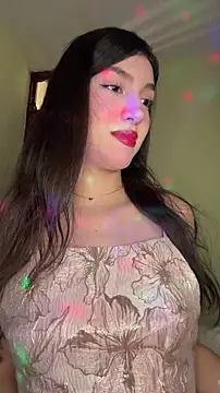 Emily-hottson online show from 20, 2, 2026