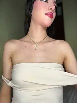 Emily-hottson online show from 16, 5, 2026