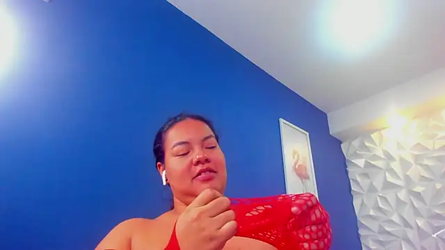 Snapshot of freya_cole_ chatting on 6, 10, 2025 freya cole online show from 6, 10, 2025