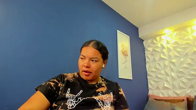 Snapshot of freya_cole_ chatting on 17, 10, 2025 freya cole online show from 17, 10, 2025