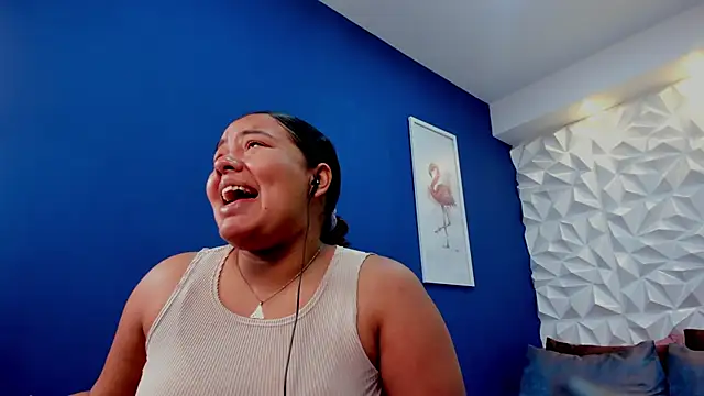 Snapshot of freya_cole_ chatting on 29, 10, 2025 freya cole online show from 29, 10, 2025