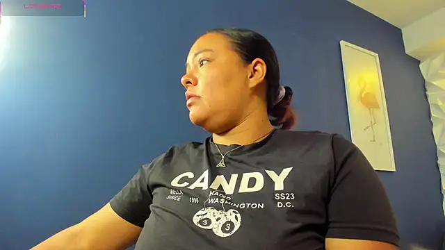 Snapshot of freya_cole_ chatting on 5, 11, 2025 freya cole online show from 5, 11, 2025