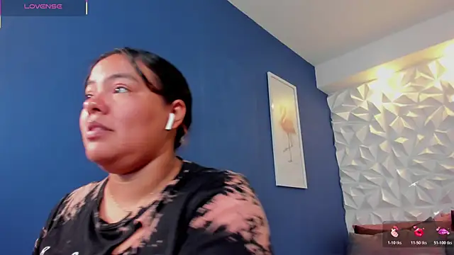 Snapshot of freya_cole_ chatting on 14, 11, 2025 freya cole online show from 14, 11, 2025