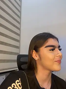 SofiaFontaiine online show from 20, 11, 2025