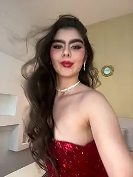 SofiaFontaiine online show from 27, 11, 2025