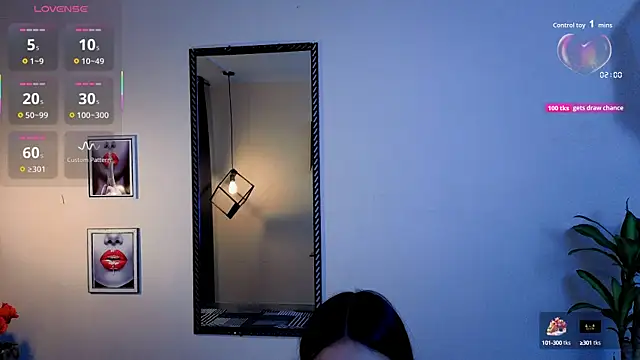 Angel-dragun online show from 30, 9, 2025