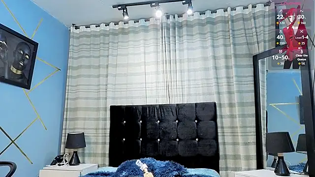 Angel-dragun online show from 27, 11, 2025