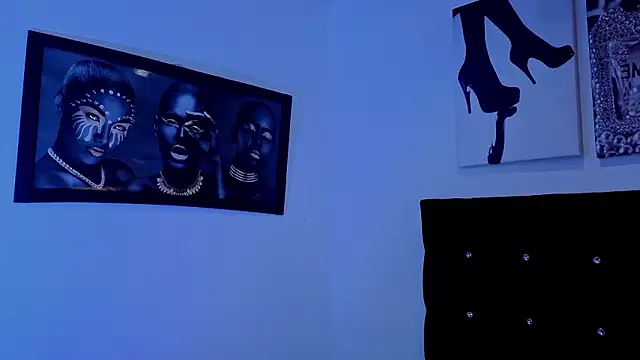 Angel-dragun online show from 28, 2, 2026