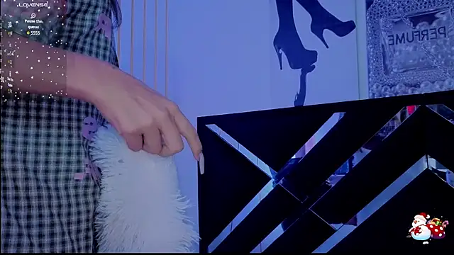 Angel-dragun online show from 1, 4, 2026