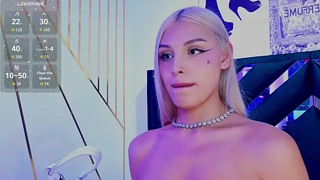 Angel-dragun online show from 17, 4, 2026