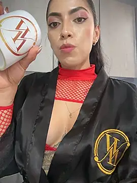 Snapshot of Celeste_Amber chatting on 16, 5, 2026 Celeste Amber online show from 16, 5, 2026
