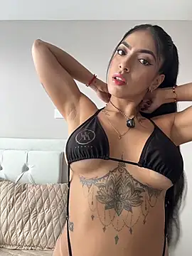 Snapshot of Celeste_Amber chatting on 2, 7, 2026 Celeste Amber online show from 2, 7, 2026