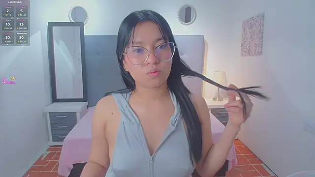 chaneelstark online show from 16, 5, 2026