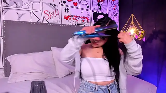 Sam collinss  online show from 20, 10, 2025