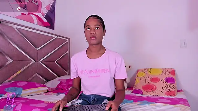 Cristal Deep ass online show from 8, 3, 2026