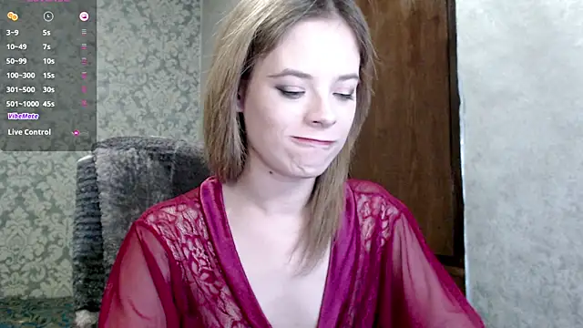 Kate  Loves online show from 27, 11, 2025