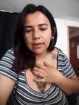 Snapshot of Carlha_Nyx chatting on 25, 11, 2025 Carlha Nyx online show from 25, 11, 2025