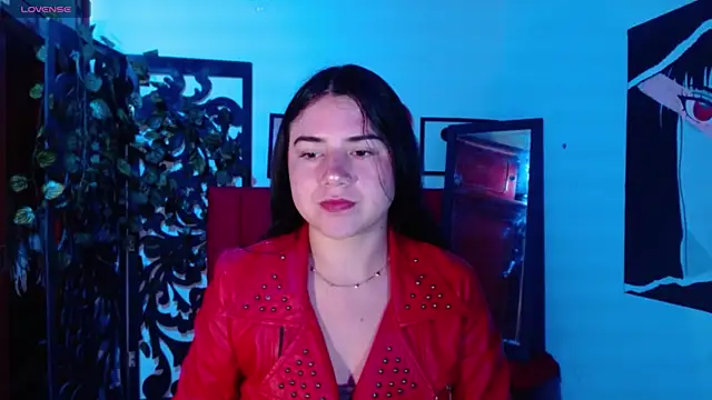 ilayra smith online show from 24, 11, 2025