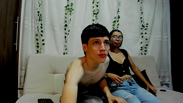 mya goth online show from 23, 9, 2025