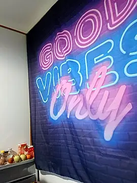 Snapshot of Mikaaa97 chatting on 11, 1, 2026 Mikaaa97 online show from 11, 1, 2026