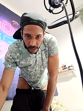 Snapshot of Mikaaa97 chatting on 11, 3, 2026 Mikaaa97 online show from 11, 3, 2026