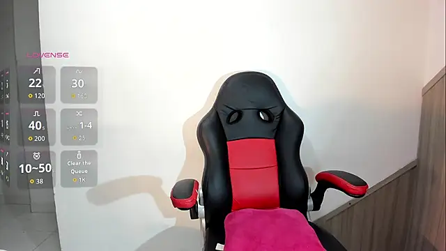 Isa klein online show from 7, 4, 2026