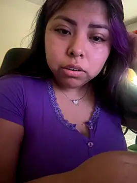 Lunarebelde online show from 19, 9, 2025