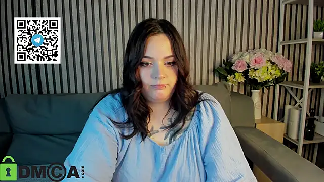 Mia R0ss online show from 19, 10, 2025