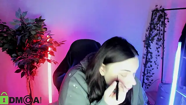 Mia R0ss online show from 20, 2, 2026