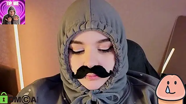 Mia R0ss online show from 8, 3, 2026