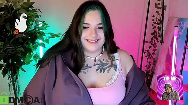 Mia R0ss online show from 14, 3, 2026