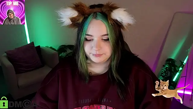 Mia R0ss online show from 22, 3, 2026