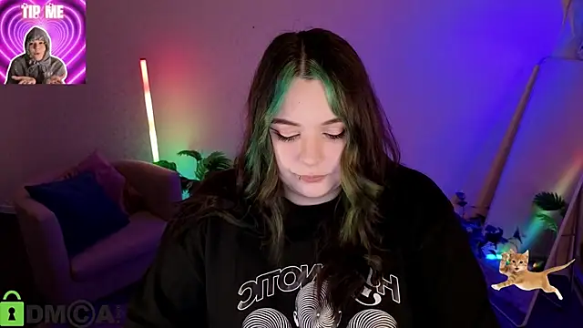 Mia R0ss online show from 28, 3, 2026