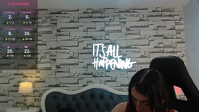 Maily a  online show from 16, 10, 2025