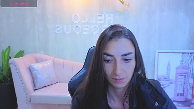 Maily a  online show from 15, 4, 2026