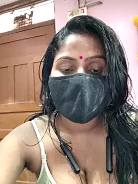 Snapshot of Jasmine_Januja chatting on 3, 10, 2025 Jasmine Januja online show from 3, 10, 2025