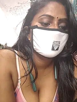 Snapshot of Jasmine_Januja chatting on 1, 11, 2025 Jasmine Januja online show from 1, 11, 2025