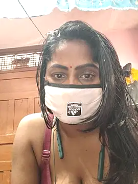 Snapshot of Jasmine_Januja chatting on 16, 11, 2025 Jasmine Januja online show from 16, 11, 2025