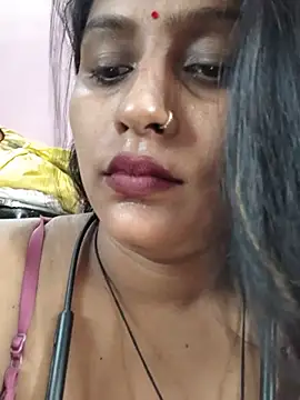 Snapshot of Jasmine_Januja chatting on 5, 6, 2026 Jasmine Januja online show from 5, 6, 2026