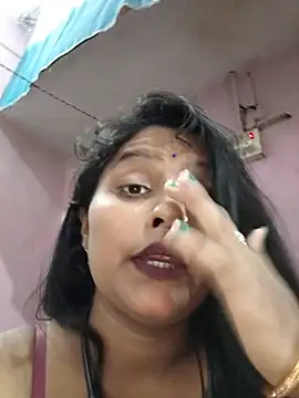 Snapshot of Jasmine_Januja chatting on 9, 6, 2026 Jasmine Januja online show from 9, 6, 2026