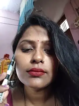 Snapshot of Jasmine_Januja chatting on 19, 6, 2026 Jasmine Januja online show from 19, 6, 2026