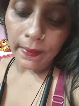 Snapshot of Jasmine_Januja chatting on 20, 6, 2026 Jasmine Januja online show from 20, 6, 2026