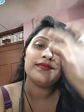 Snapshot of Jasmine_Januja chatting on 22, 6, 2026 Jasmine Januja online show from 22, 6, 2026
