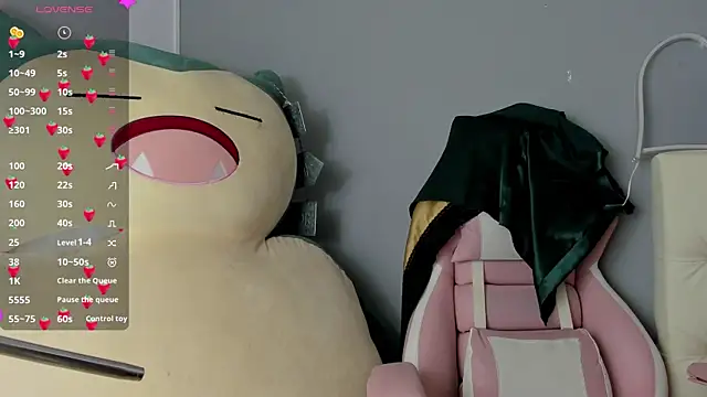 Yuni kim online show from 13, 1, 2026