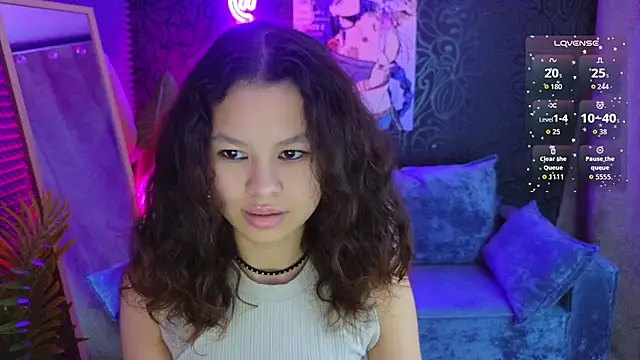 moco choco online show from 17, 12, 2025