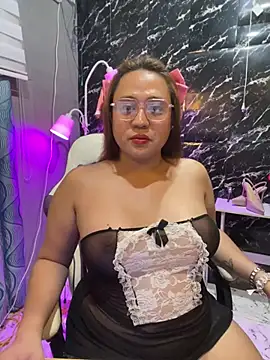 1aquaticangel69 online show from 18, 6, 2026