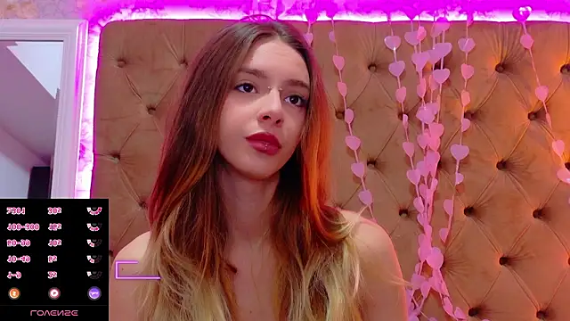 Snapshot of CoraVex chatting on 9, 3, 2026 CoraVex online show from 9, 3, 2026